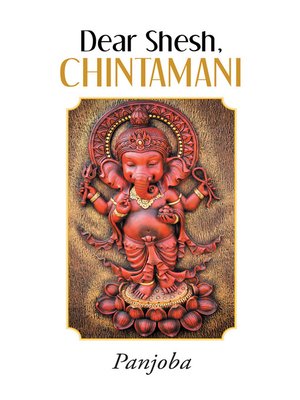 cover image of Dear Shesh, Chintamani